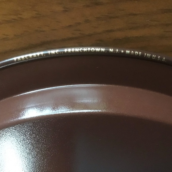 Vintage Pepsi Cola Metal Tray - Picture 3 of 3